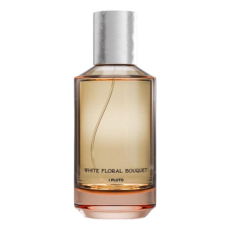 White Floral Bouquet 50ml