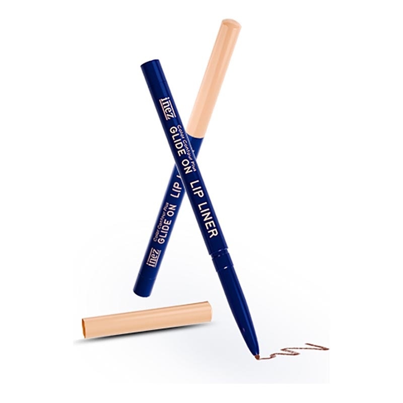 Color Contour Plus Glide On Lip Liner Cocoa 0.2g image