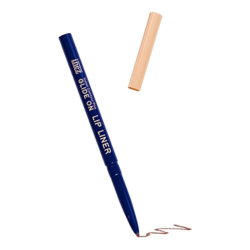 Color Contour Plus Glide On Lip Liner Cocoa 0.2g image