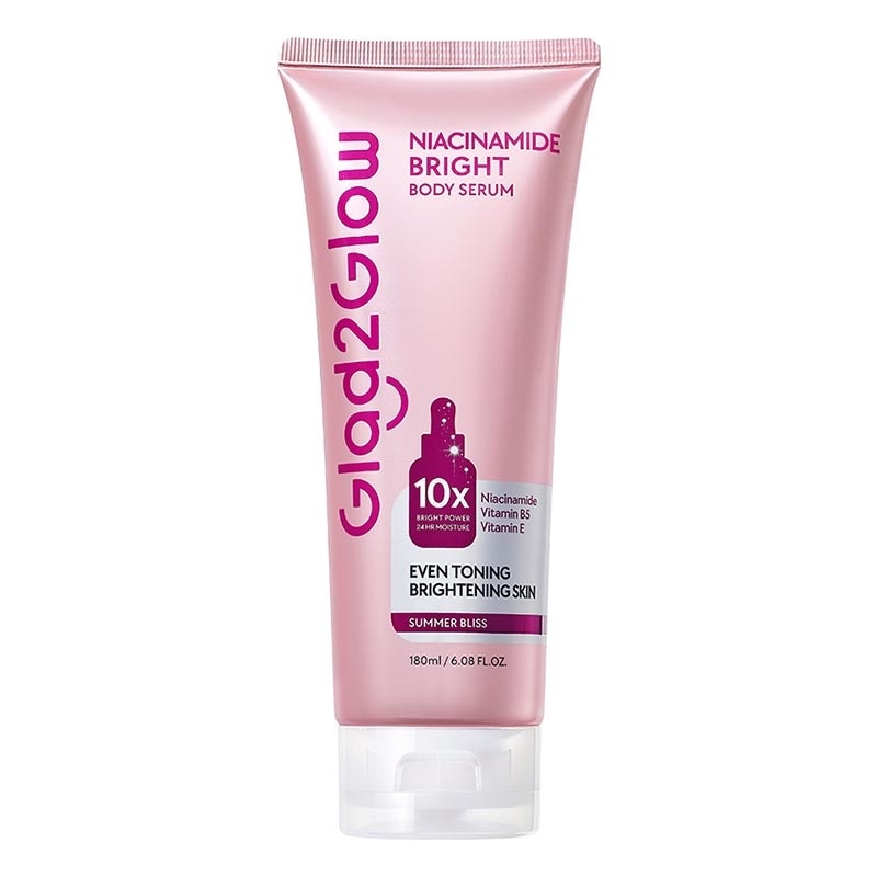 Niacinamide Bright Body Serum 180ml