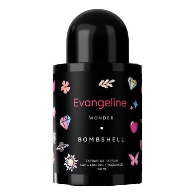 EVEANGELINE - Extrait de Parfum Wonder Bombshell 100ml