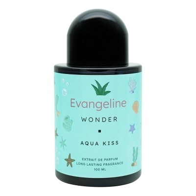 EVEANGELINE - Extrait de Parfum Wonder Aqua Kiss 100ml