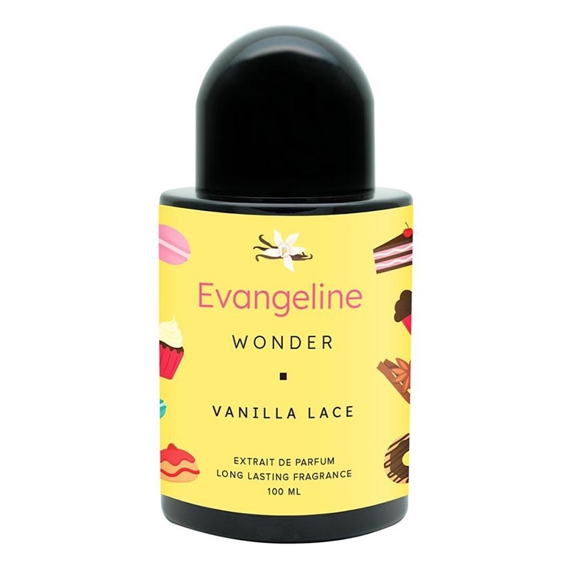 Extrait de Parfum Wonder Vanilla Lace 100ml