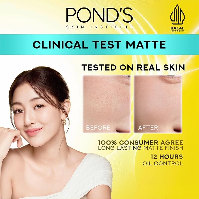 UV Miracle Matte SPF 50+ 25 g