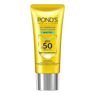 PONDS UV Miracle Matte SPF 50+ 25 g