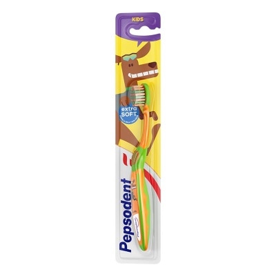 Pepsodent - Sikat Gigi Kids 1'S