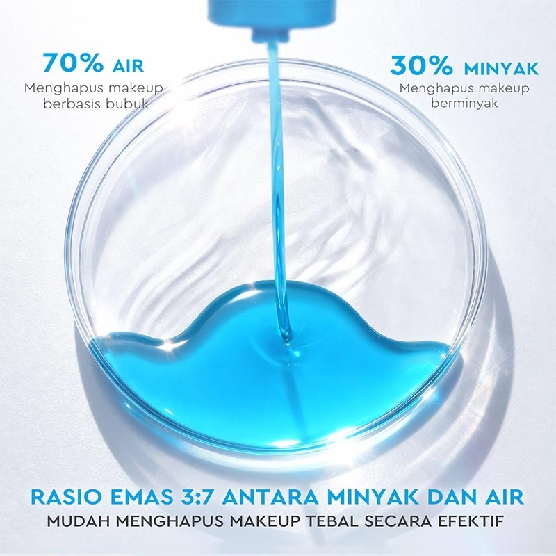 Panthenol All in One Makeup Remover 60ml