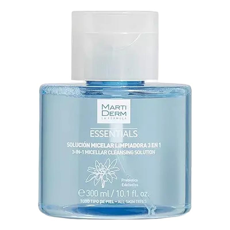 Solution Micelar Limpiadora 300 ml