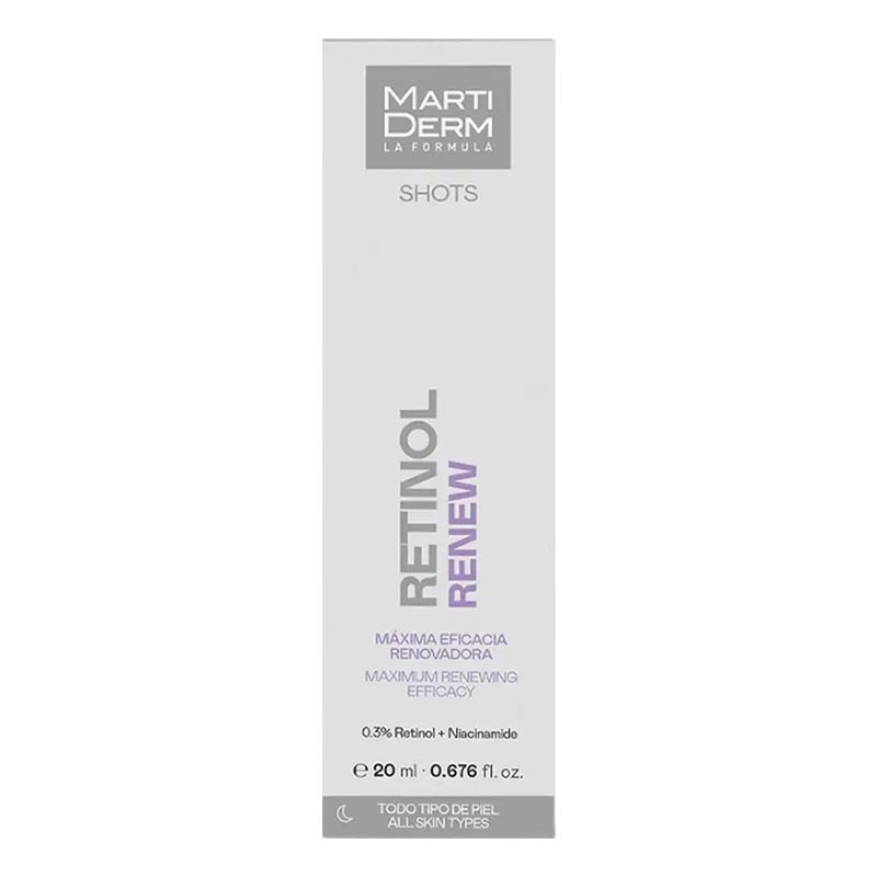 Shot Retinol Renew 20 ml
