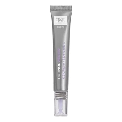MARTIDERM Shot Retinol Renew 20 ml