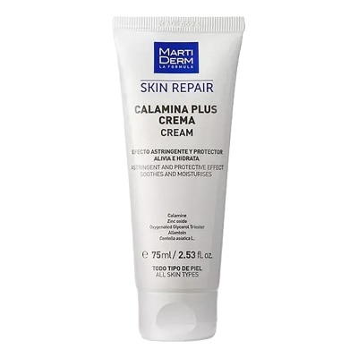 MARTIDERM Skin Repair Calamina Plus Crema 75 ml