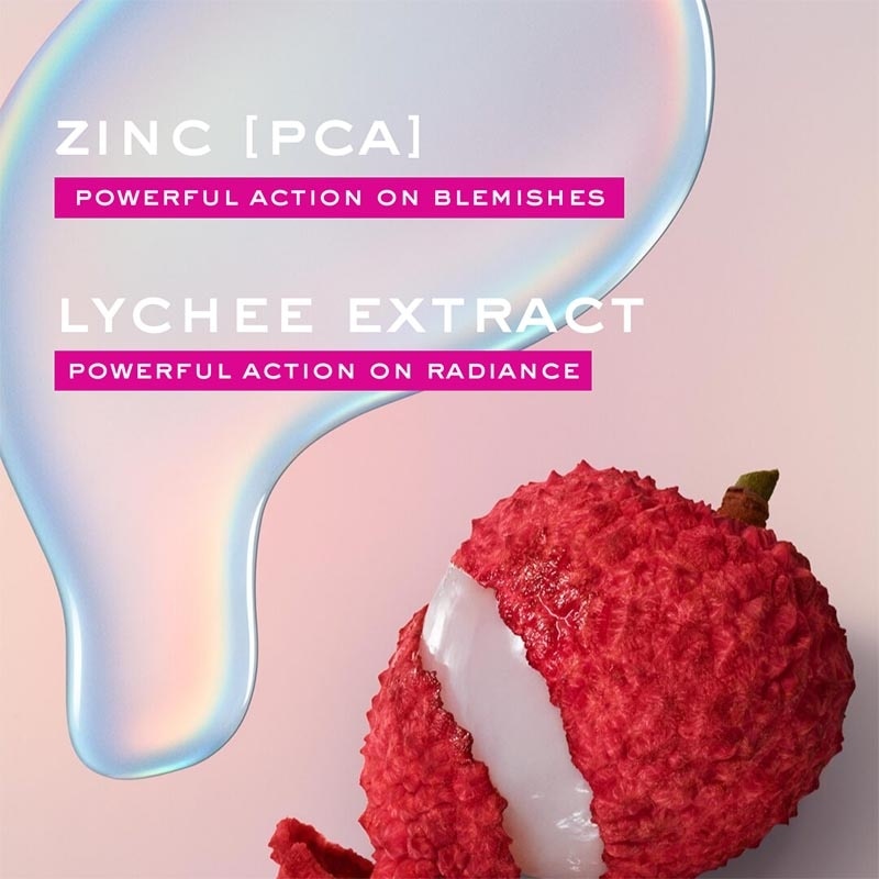 Zinc Power Blemish and Spot Control Serum 30 ml