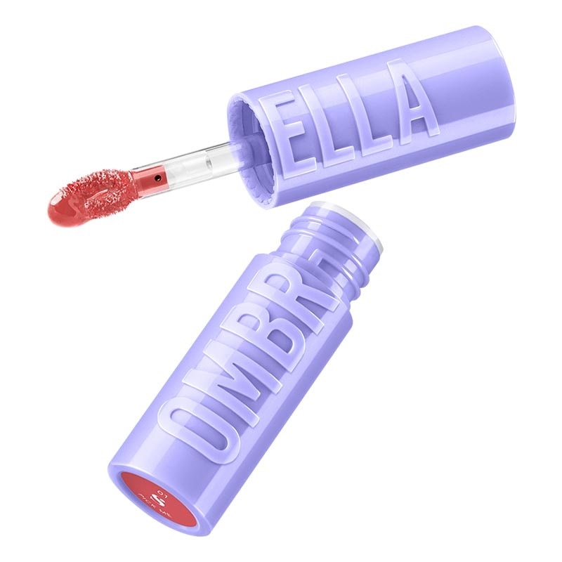 Ombrella Hydra Juicy Lip Tint 01 Pick Me 2.5 g