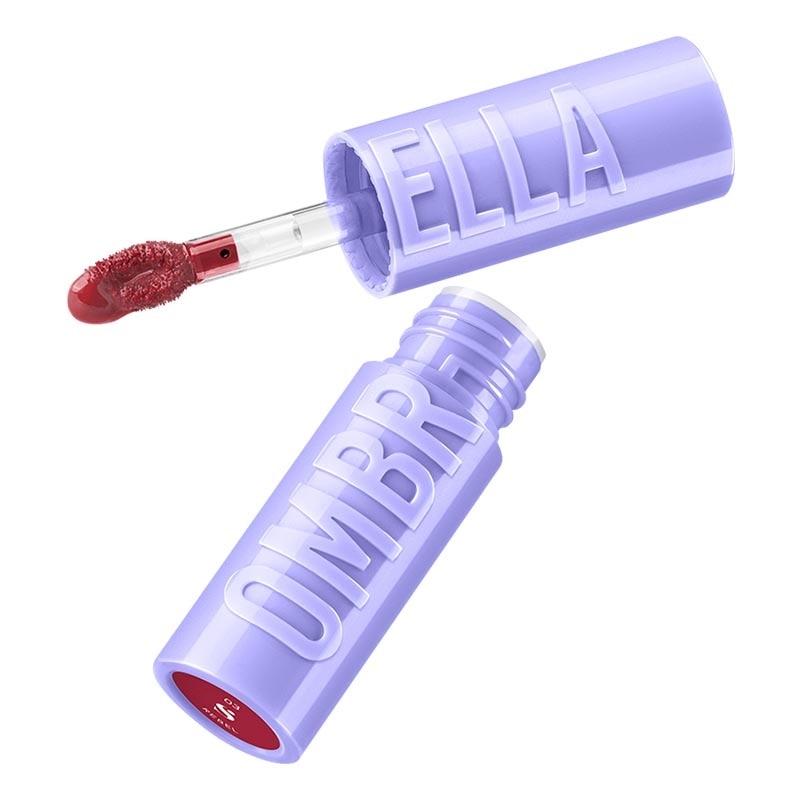 Ombrella Hydra Juicy Lip Tint 03 Rebel 2.5 g