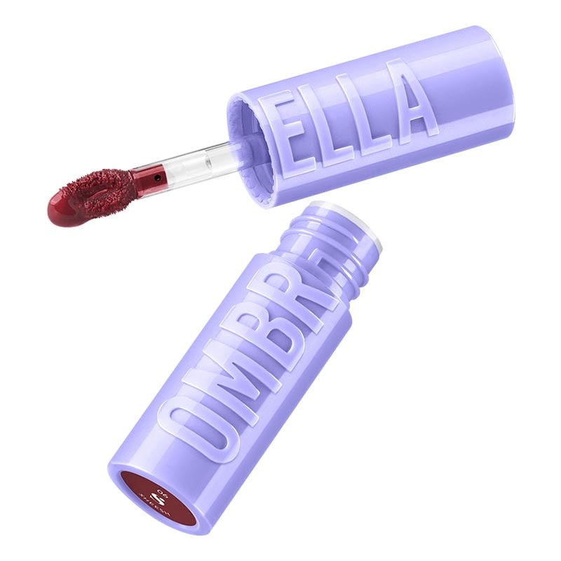 Ombrella Hydra Juicy Lip Tint 06 Sheesh 2.5 g