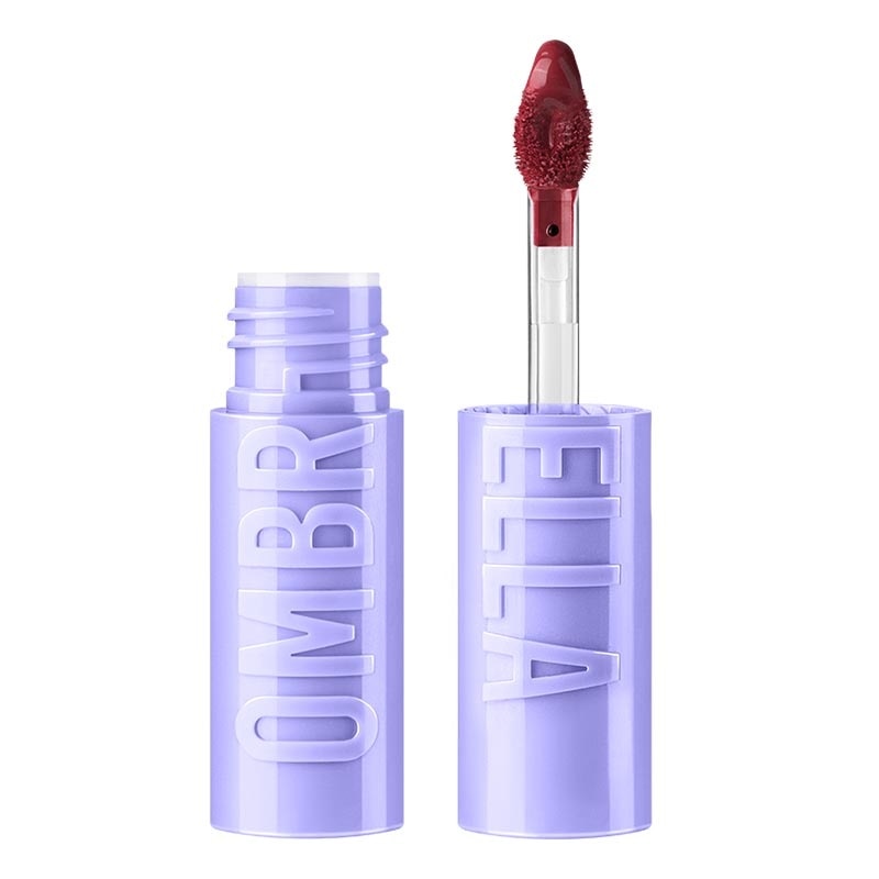 Ombrella Hydra Juicy Lip Tint 06 Sheesh 2.5 g