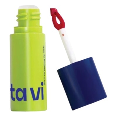 TAVI Gel to Oil Staining Lip Glide Genmaicha 4 g