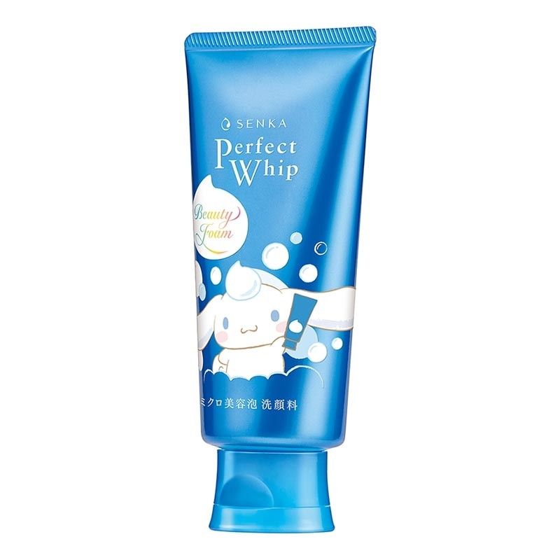 Perfect Whip Cinnamoroll Edition 120g