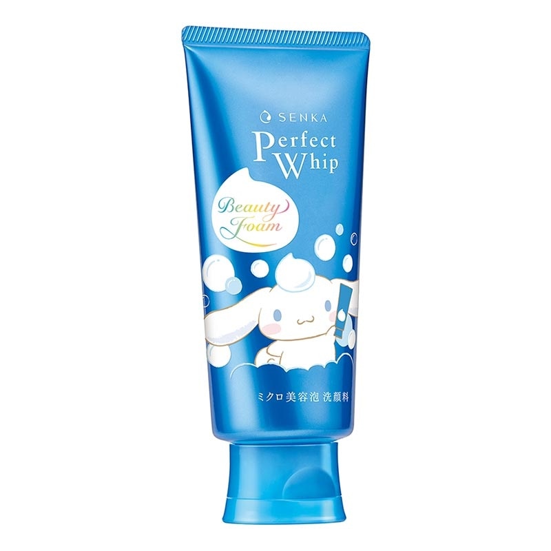 Perfect Whip Cinnamoroll Edition 120g