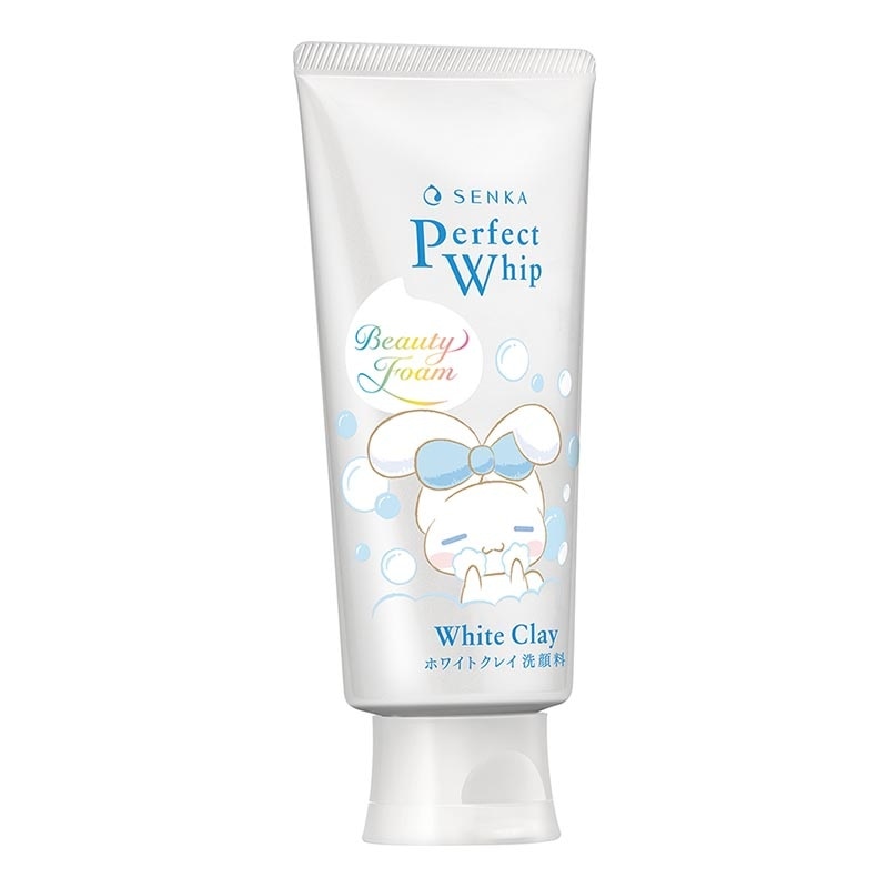 Perfect Whip Clay Cinnamoroll Edition 120g