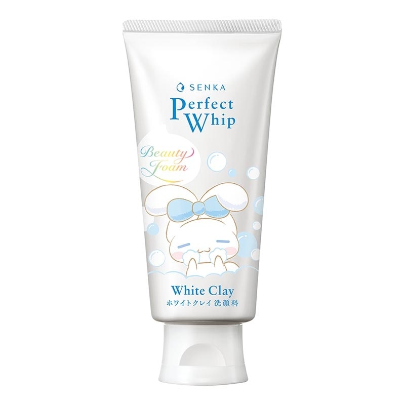Perfect Whip Clay Cinnamoroll Edition 120g