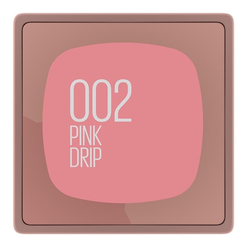 Lifter Glaze 002 Pink Drip 2.8g