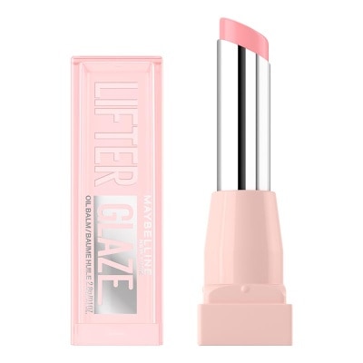 MAYBELLINE Lifter Glaze 002 Pink Drip 2.8g
