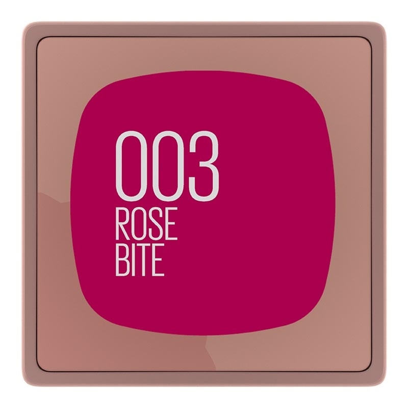 Lifter Glaze 003 Rose Bite 2.8g