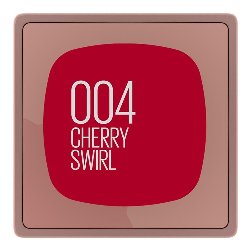 Lifter Glaze 004 Chery Swirl 2.8g