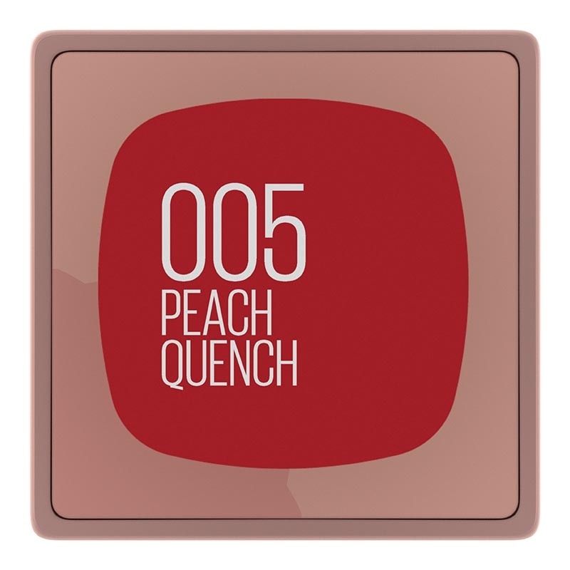 Lifter Glaze 005 Peach Quench 2.8g