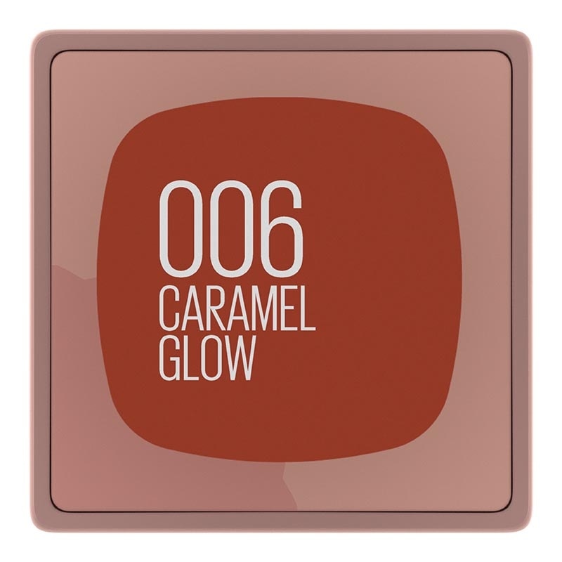 Lifter Glaze 006 Caramel Glow 2.8g