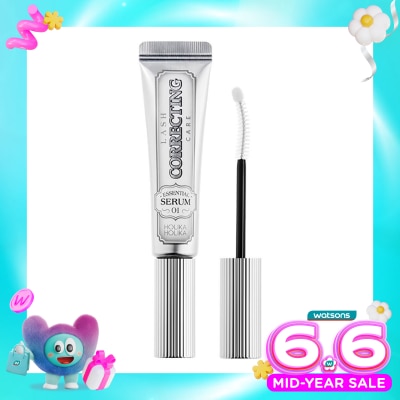 HOLIKA HOLIKA - Lash Correcting Care 01 Essential Serum EX 9ml