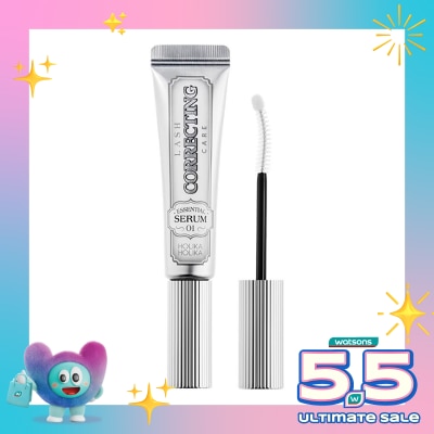 HOLIKA HOLIKA - Lash Correcting Care 01 Essential Serum EX 9ml