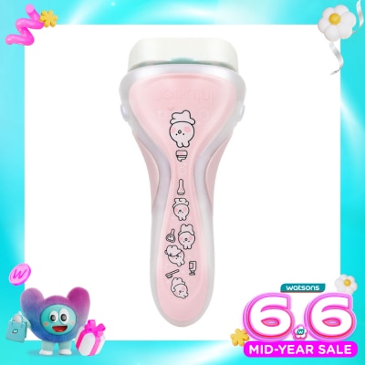 Schick - [Limited Edition] Intuition Kit Advance Moisture