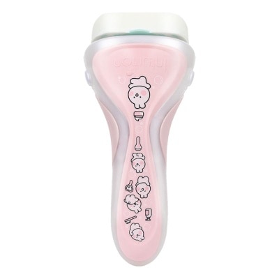 Schick - [Limited Edition] Intuition Kit Advance Moisture