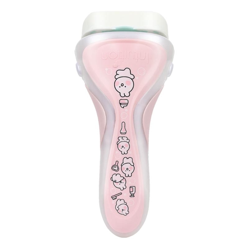 [Limited Edition] Intuition Kit Advance Moisture