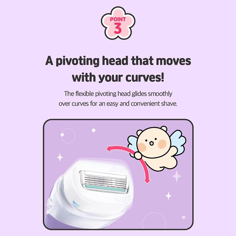 [Limited Edition] Intuition Kit Pure Nourishment