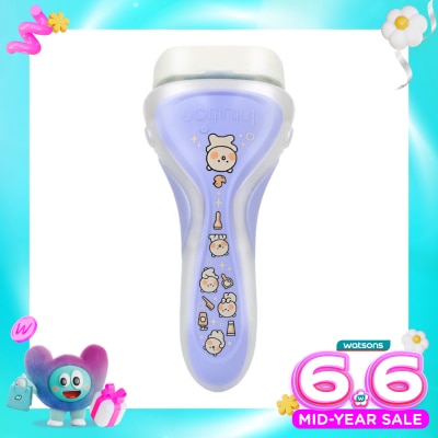 Schick - [Limited Edition] Intuition Kit Pure Nourishment