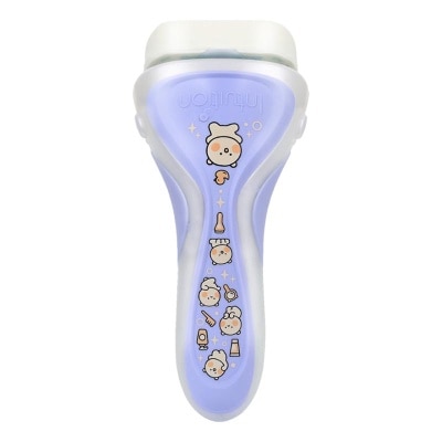 Schick - [Limited Edition] Intuition Kit Pure Nourishment