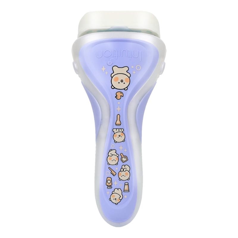 [Limited Edition] Intuition Kit Pure Nourishment