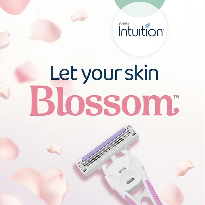 Intuition Kit Blossom