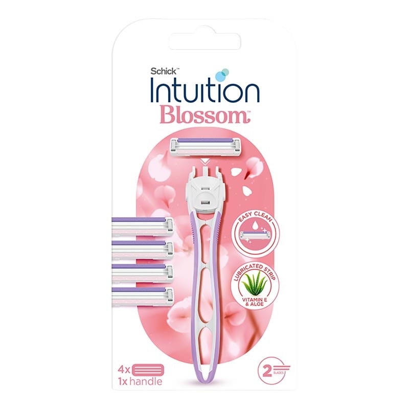 Intuition Kit Blossom
