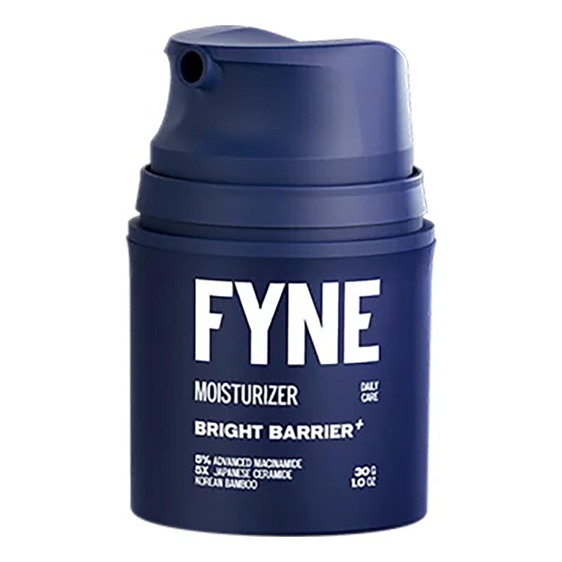 Bright Barrier + Moisturizer 30g image