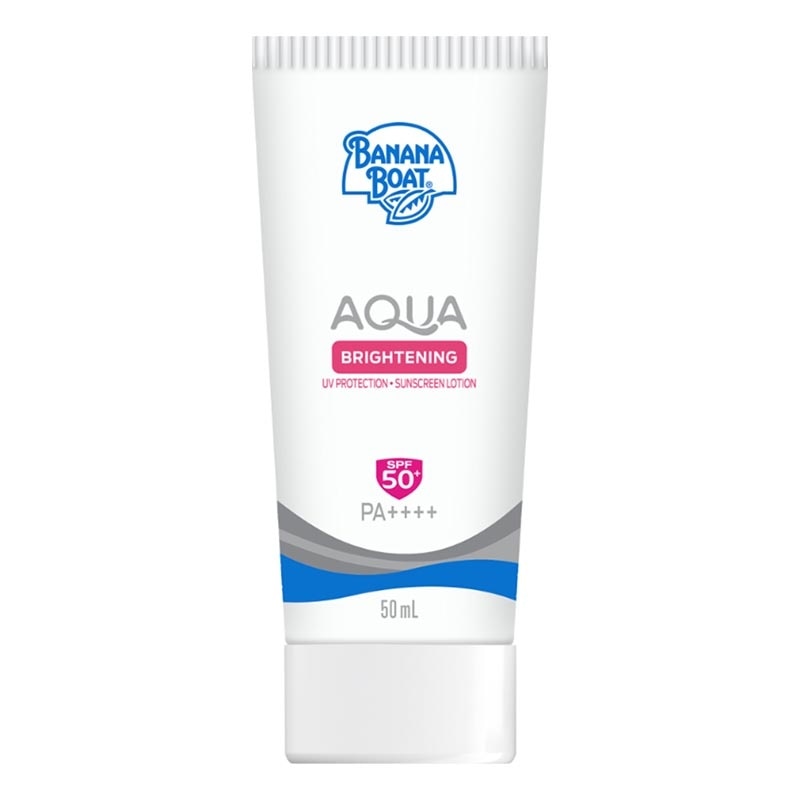 Aqua Brightening UV Protection Sunscreen Lotion SPF50+ PA++++ 50ml