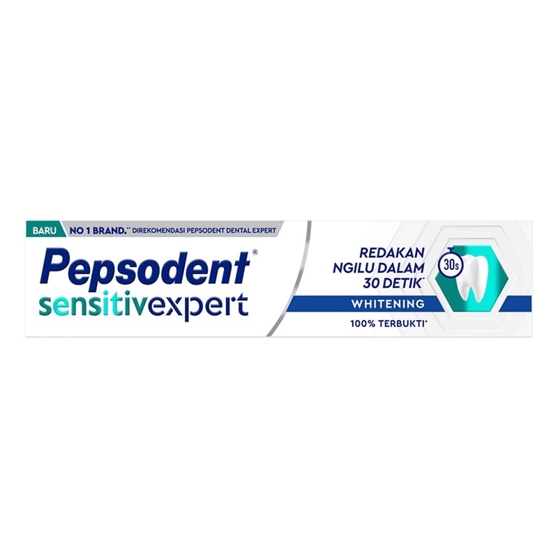 Pasta Gigi Sensitivexpert Whitening 160g image
