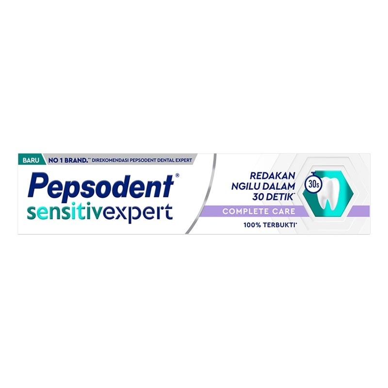 Pasta Gigi Sensitivexpert Complete Care 160g image