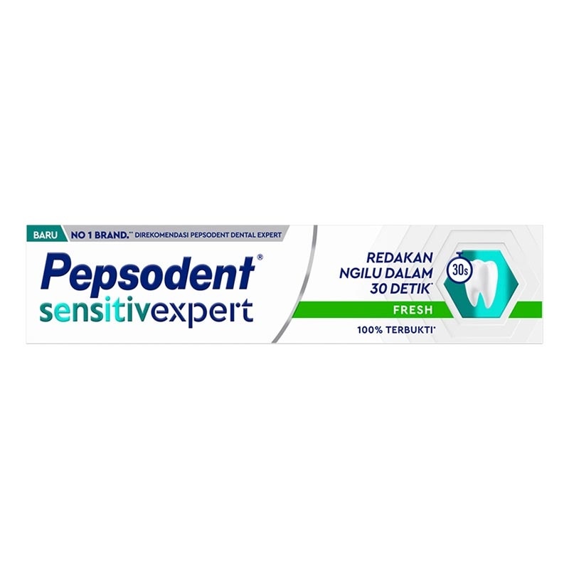 Pasta Gigi Sensitivexpert Fresh 160g image