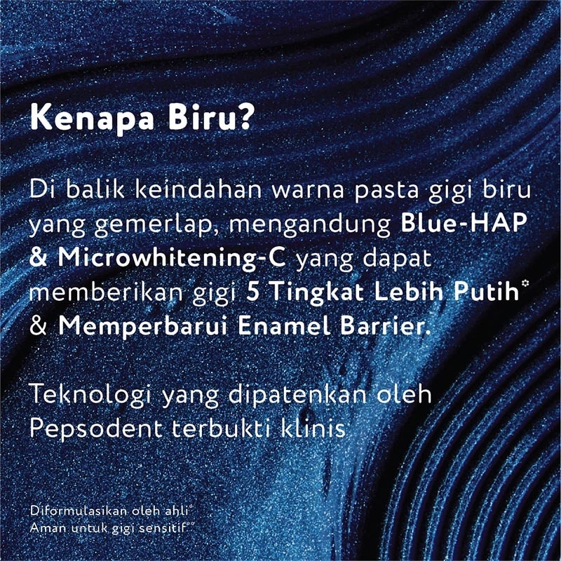 Ultra White Purified Shine 90g