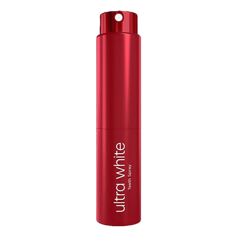 Ultra White Teeth Spray 8ml image