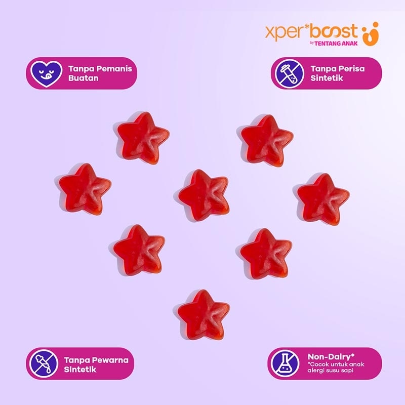 VitKids Multi Gummy 30'S